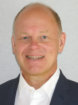 Handwerksbetrieb verkaufen Experte Martin Berning